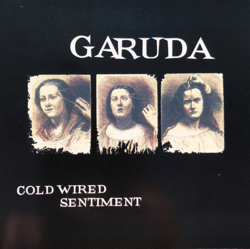 Garuda : Cold Wired Sentiment